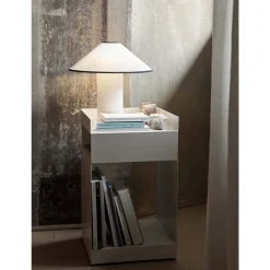 Colette ATD6 | white & merlot