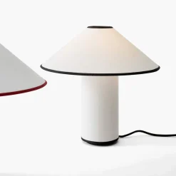 Colette ATD6 | white & merlot