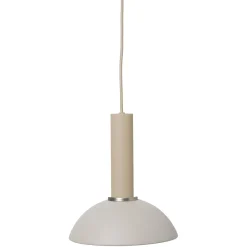 Collect | high brass / hoop grey