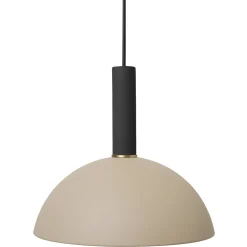Collect | high brass / hoop grey