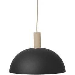 Collect | high brass / hoop grey