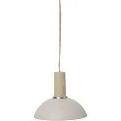 Collect | high brass / hoop grey