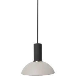 Collect | high brass / hoop grey
