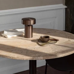 Column portable | aluminium