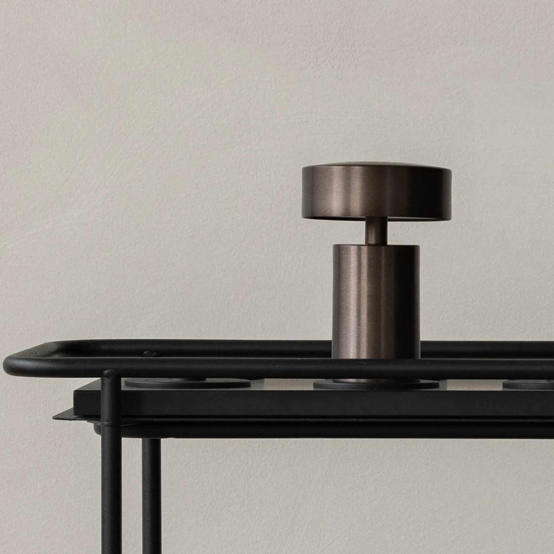 Column portable | aluminium