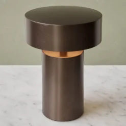 Column portable | aluminium