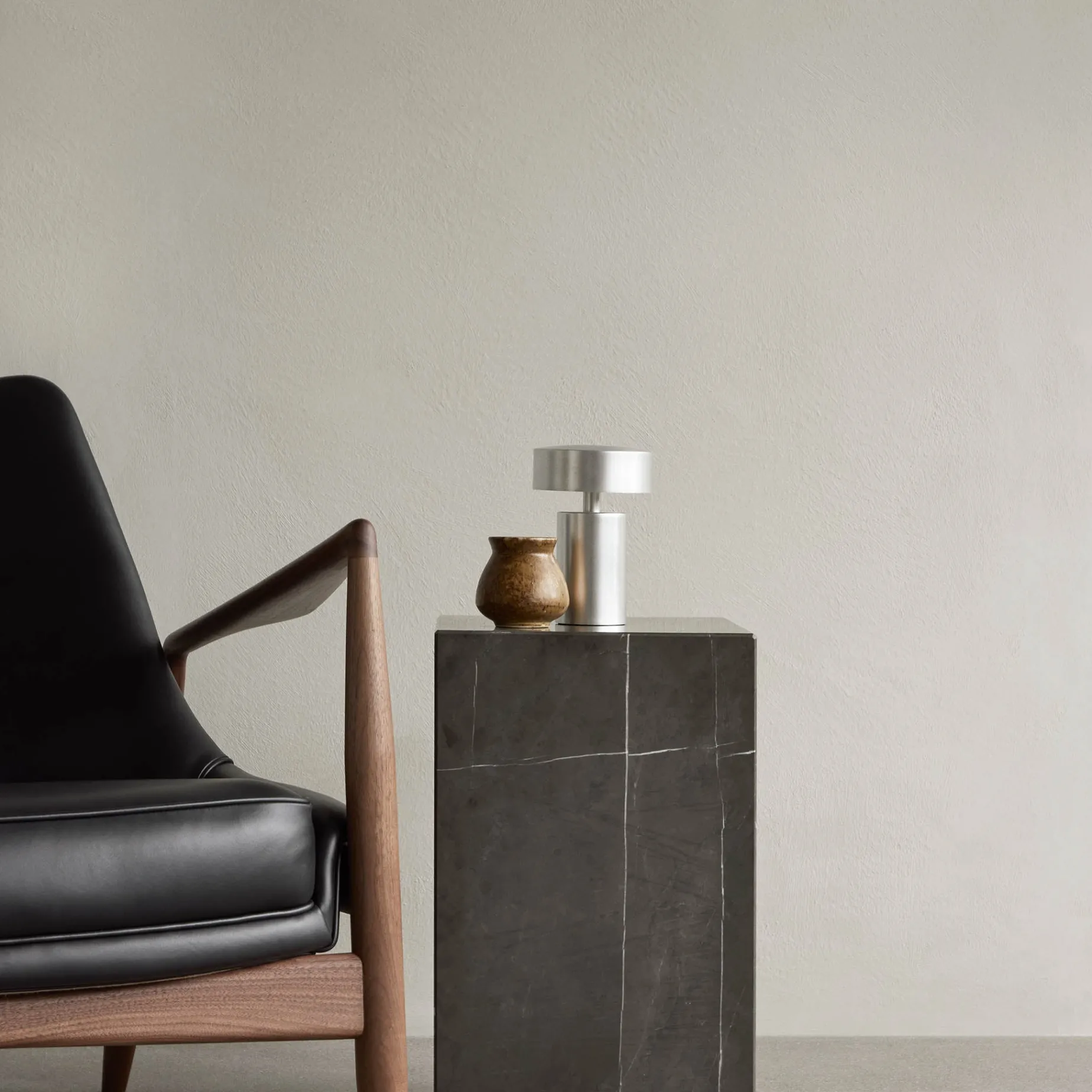 Column portable | aluminium