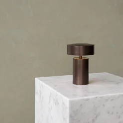Column portable | aluminium