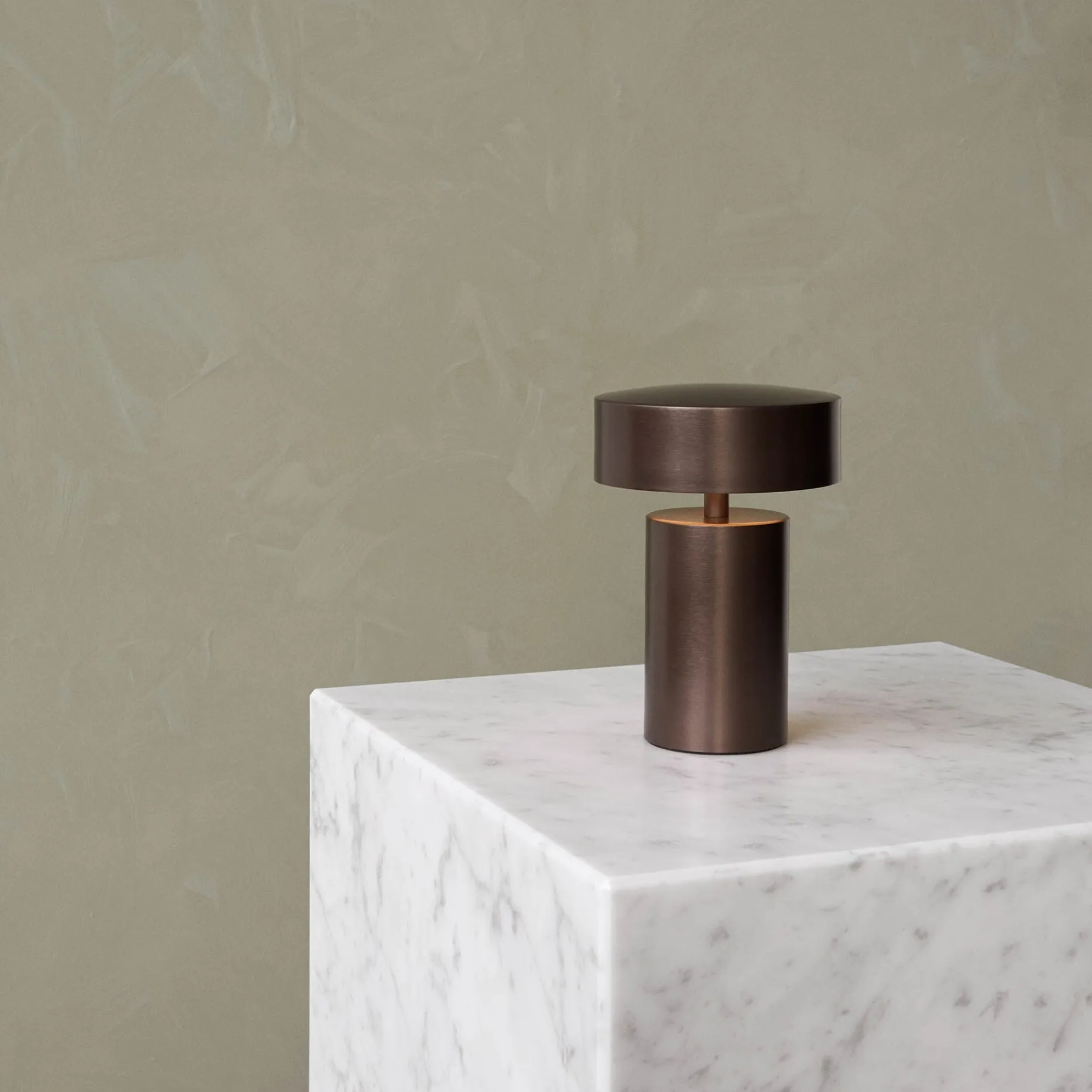 Column portable | aluminium