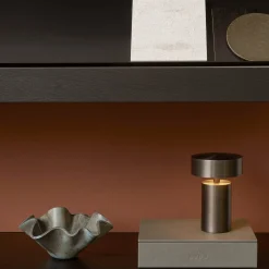 Column portable | aluminium