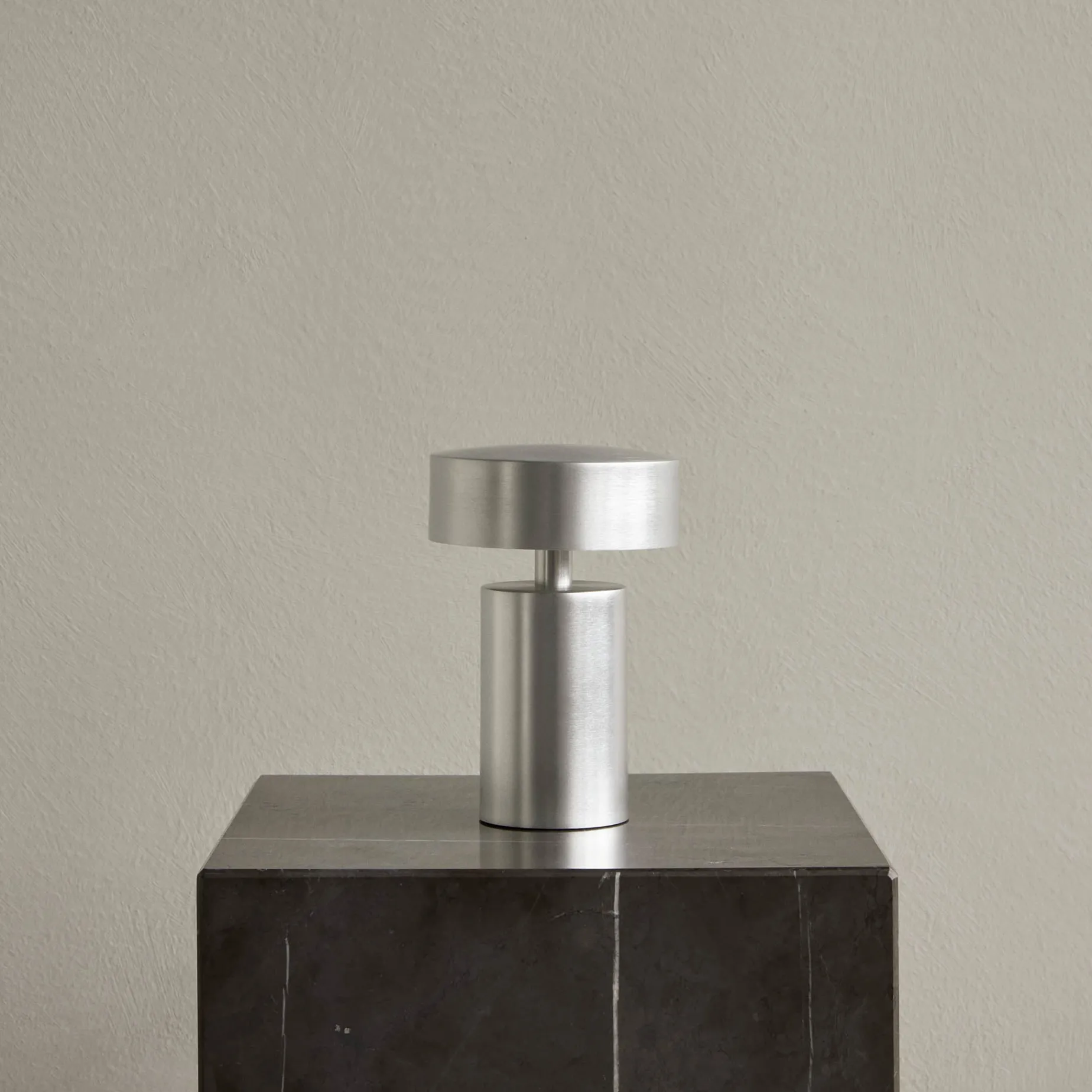 Column portable | aluminium