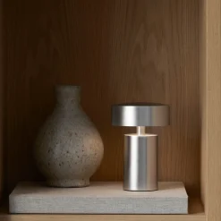 Column portable | aluminium