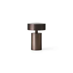 Column portable | bronze