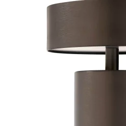 Column portable | bronze