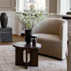 Column portable | bronze