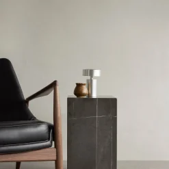Column portable | bronze