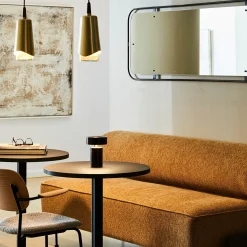 Column portable | bronze