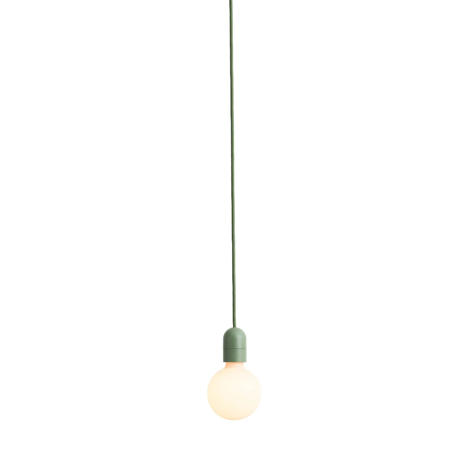 Common pendant cord set 4m | amber yellow
