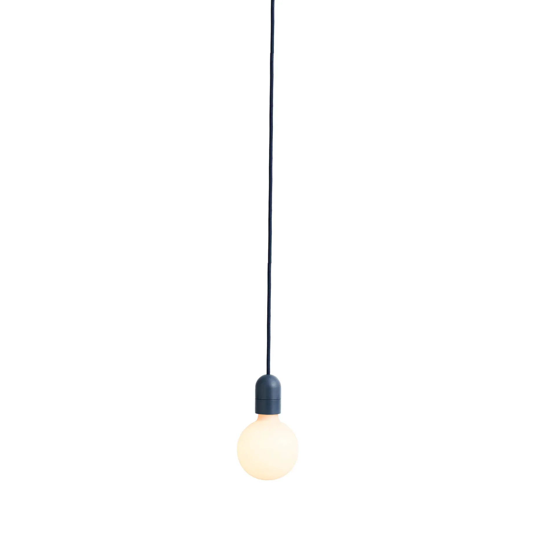 Common pendant cord set 4m | amber yellow