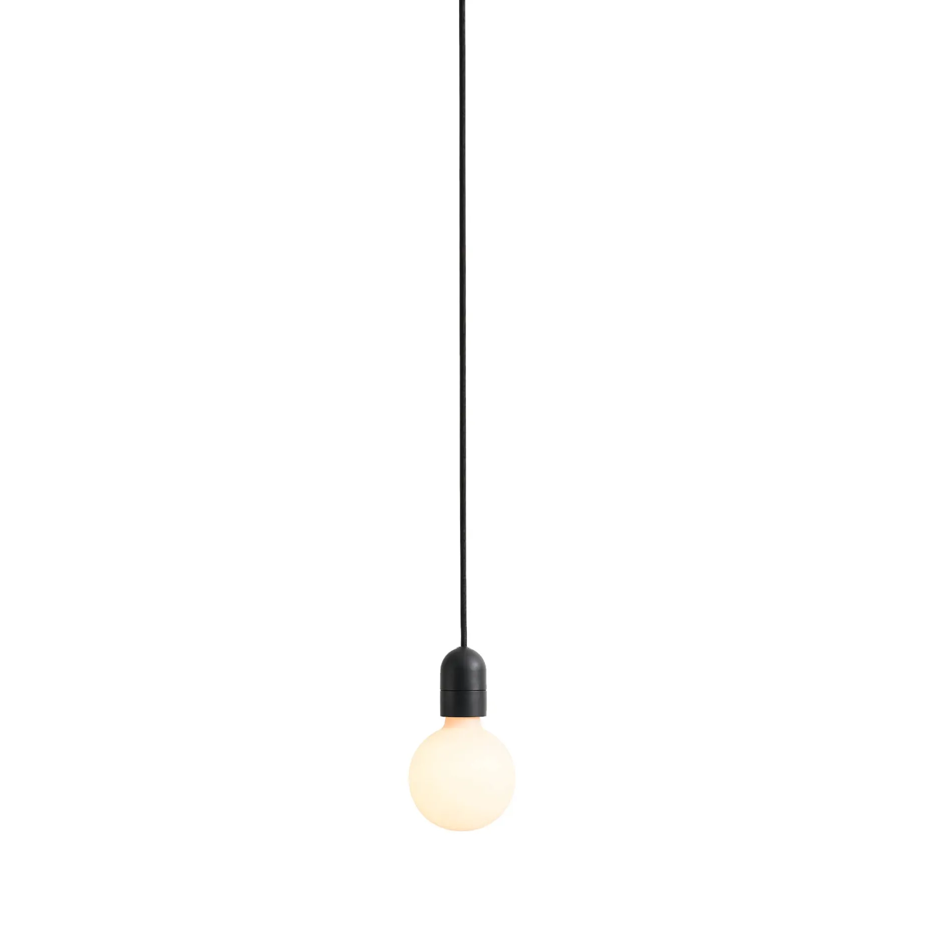 Common pendant cord set 4m | amber yellow