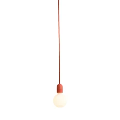 Common pendant cord set 4m | amber yellow