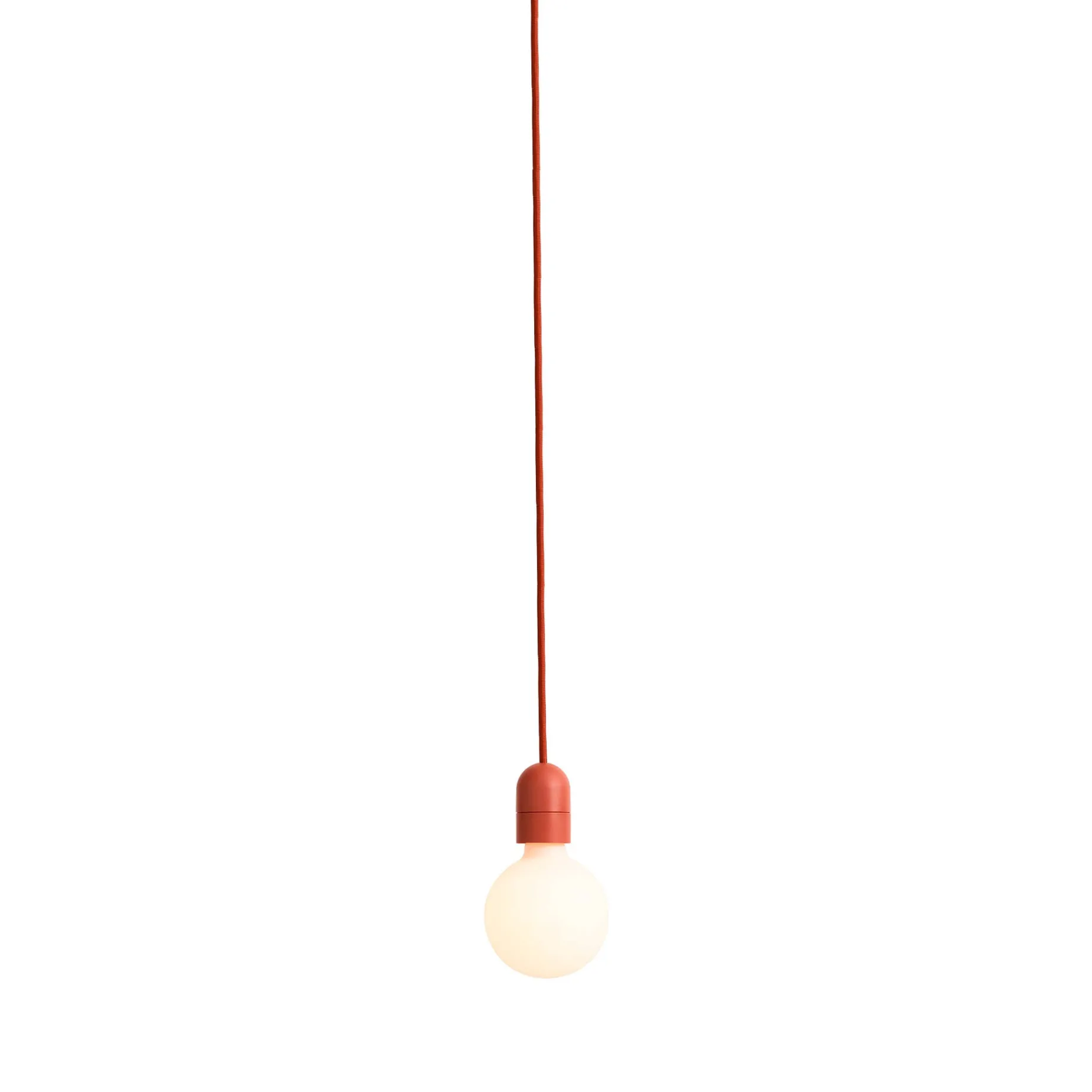 Common pendant cord set 4m | garden green