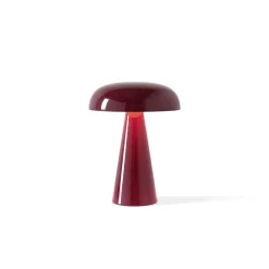 Como SC53 portable | red brown