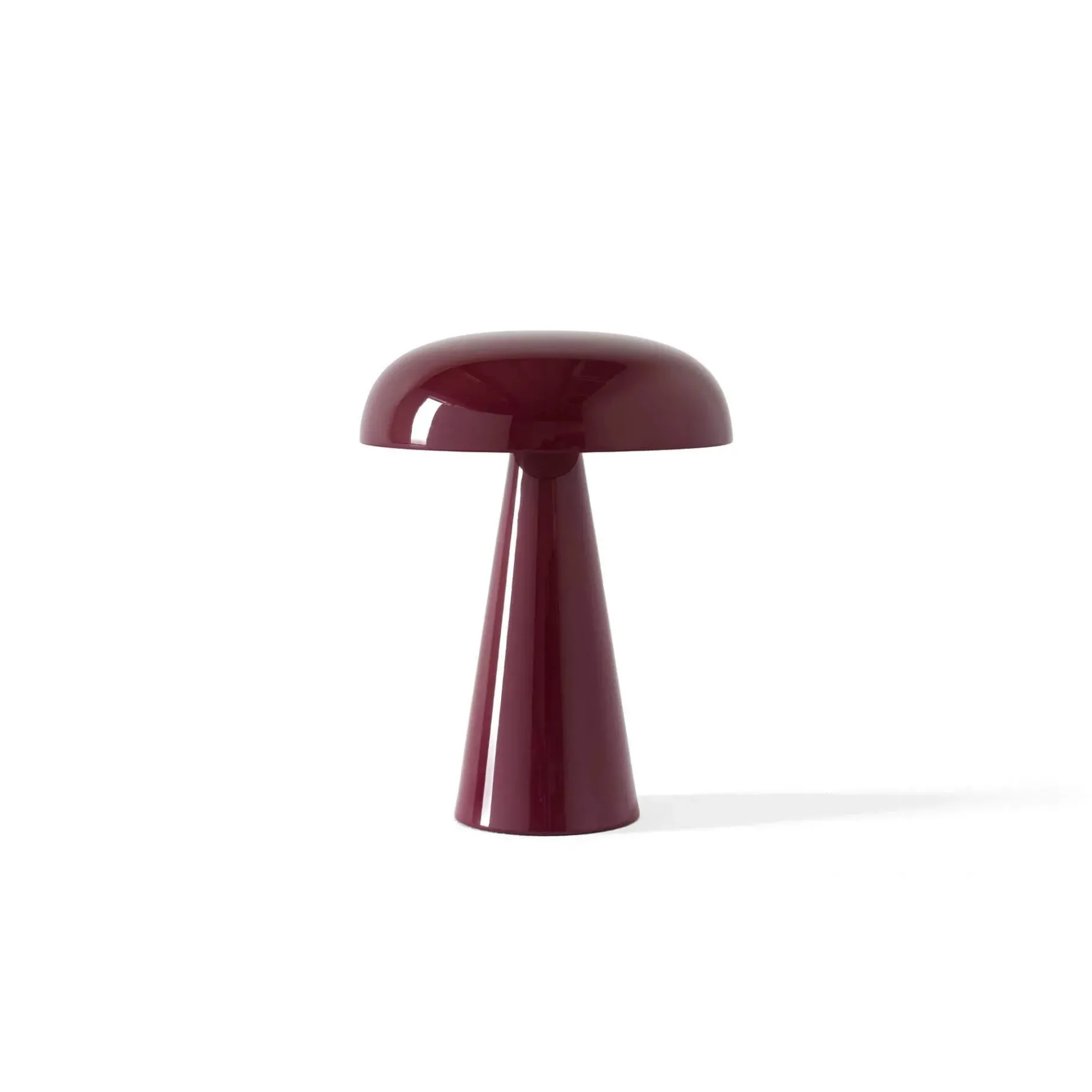 Como SC53 portable | red brown