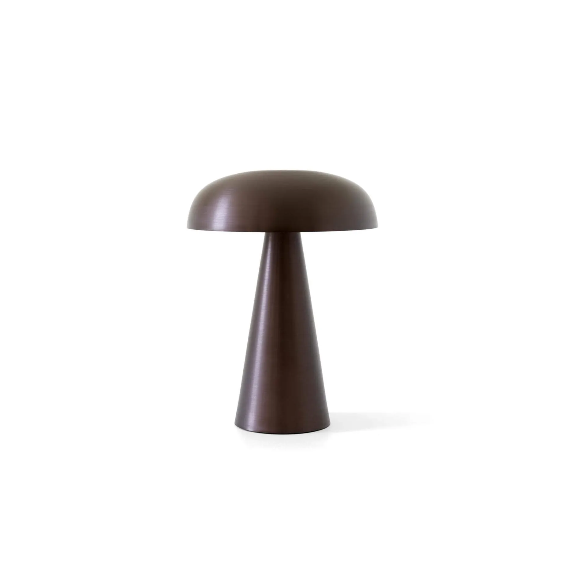 Como SC53 portable | red brown