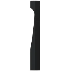 Concordia | anthracite