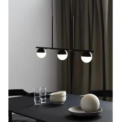 Contina 3 Line | black
