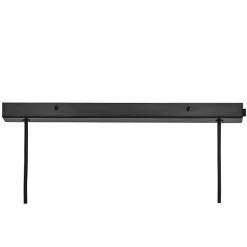Contina 3 Line | black
