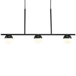 Contina 3 Line | black