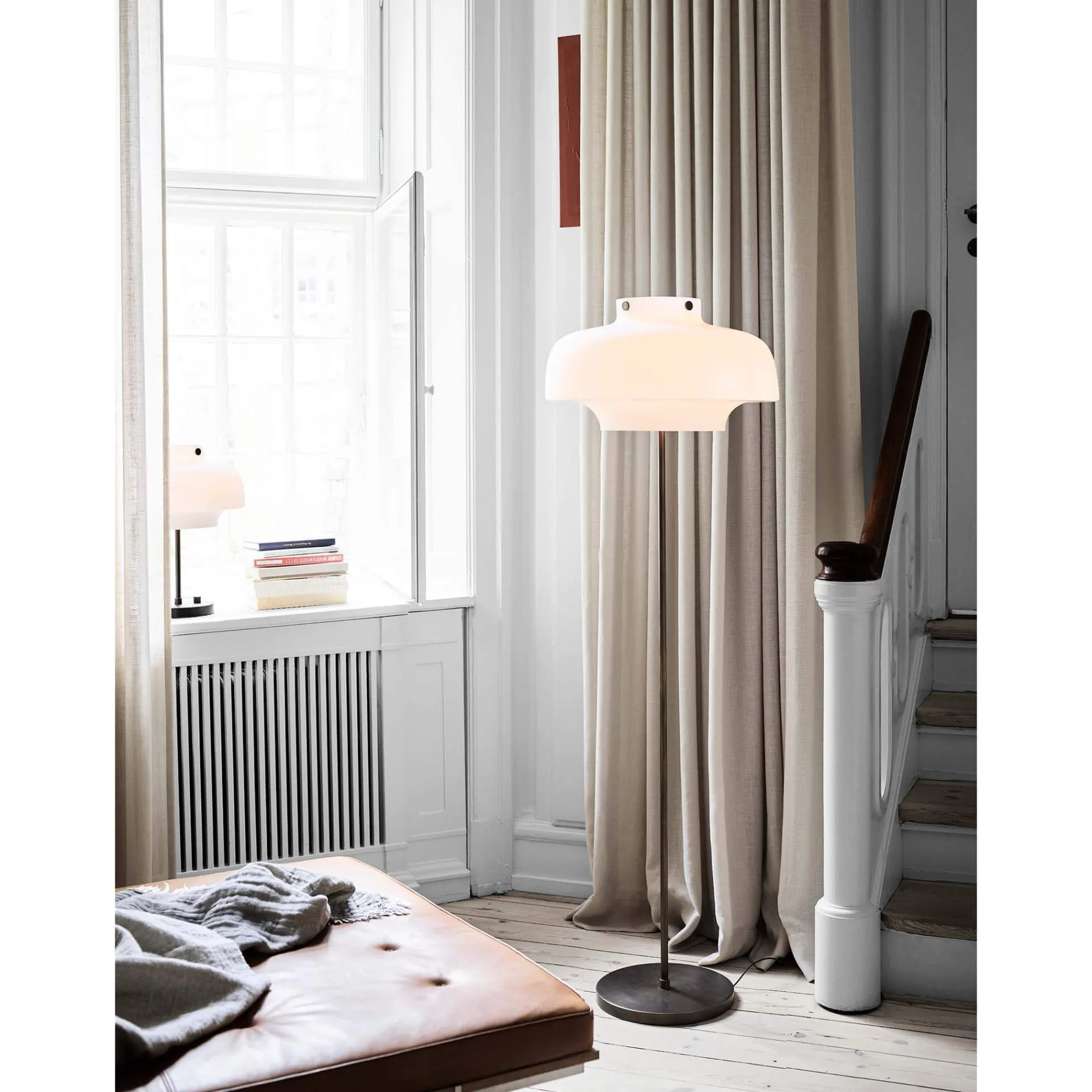 Copenhagen SC14 | opal glass