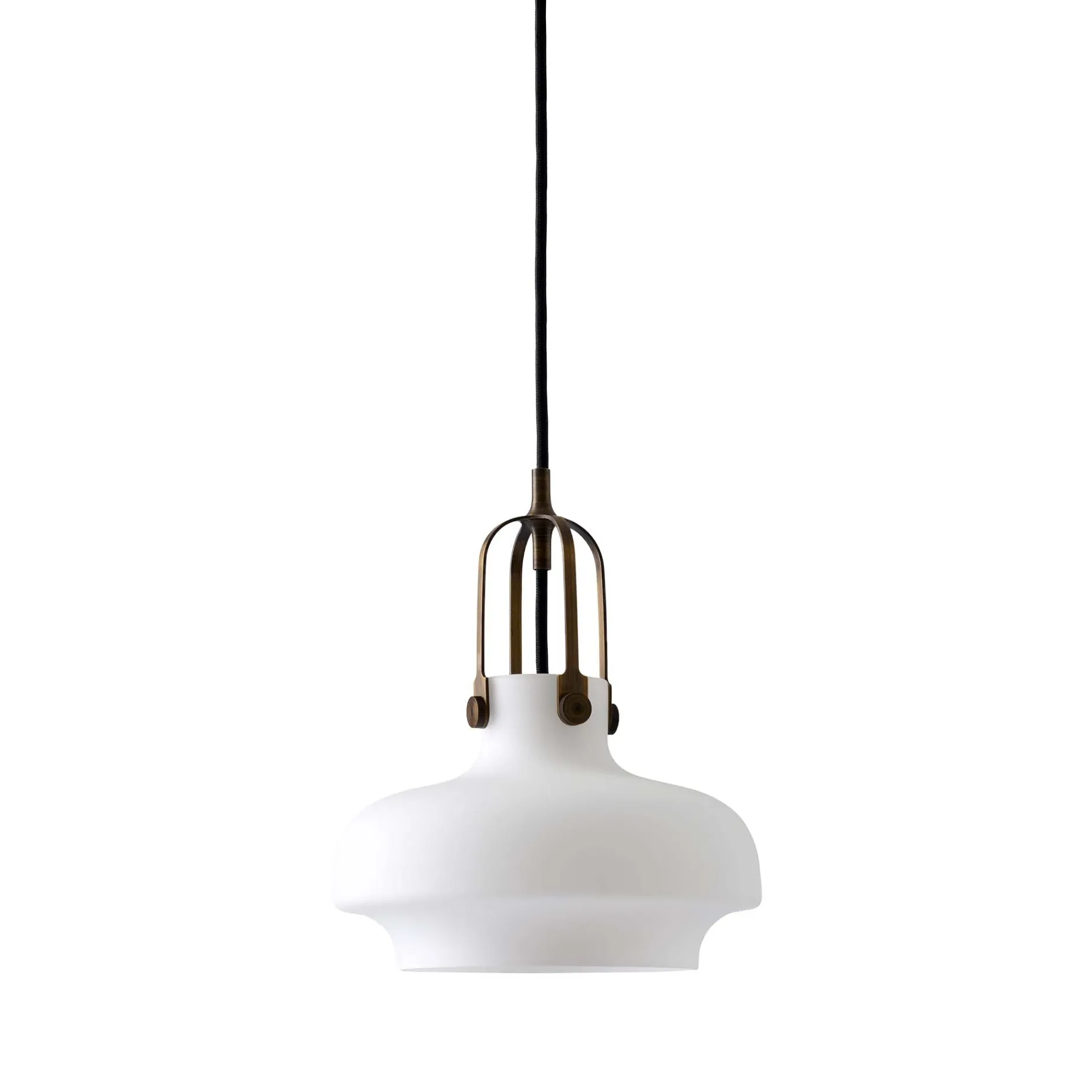 Copenhagen SC6 | opal glass