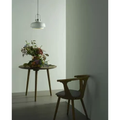 Copenhagen SC6 | opal glass
