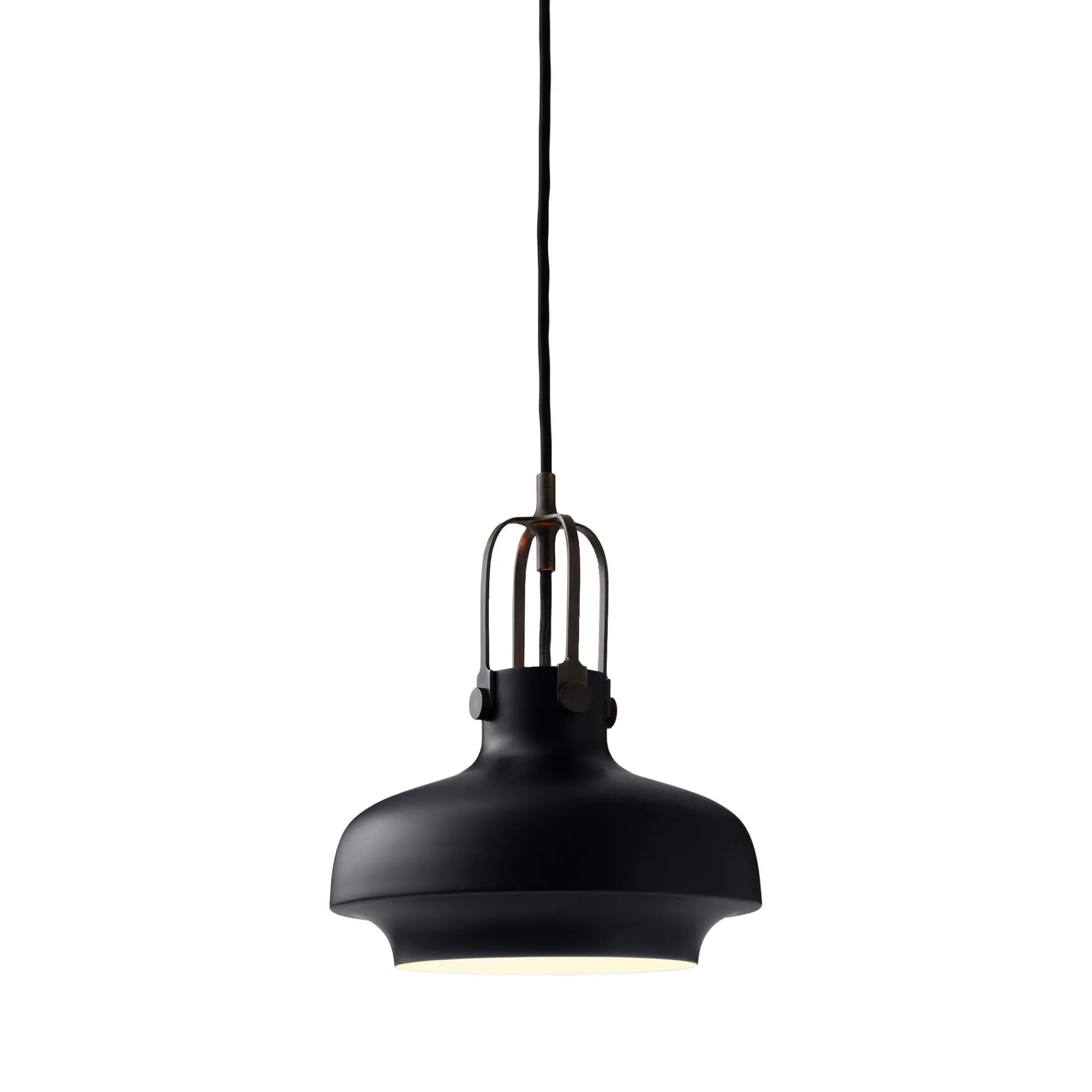 Copenhagen SC6 | opal glass