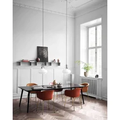 Copenhagen SC7 | opal glass