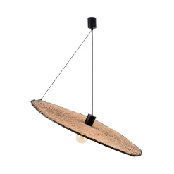 Costas pendant 60 | rattan