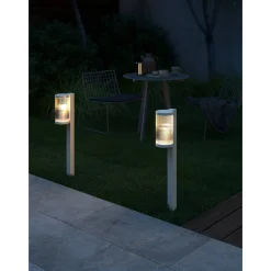 Coupar garden | black