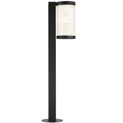 Coupar garden | white