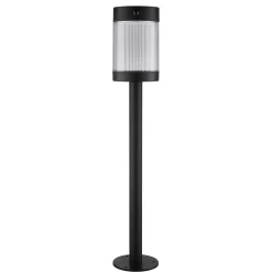 Coupar garden solar | black