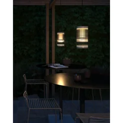 Coupar pendant | sanded