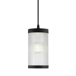 Coupar pendant | sanded