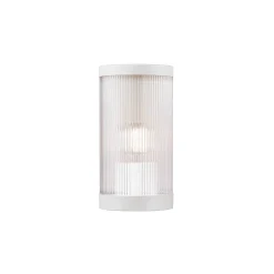 Coupar wall | white