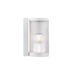 Coupar wall | white