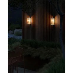 Coupar wall | white