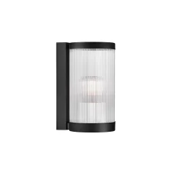 Coupar wall | white