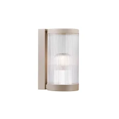 Coupar wall | white