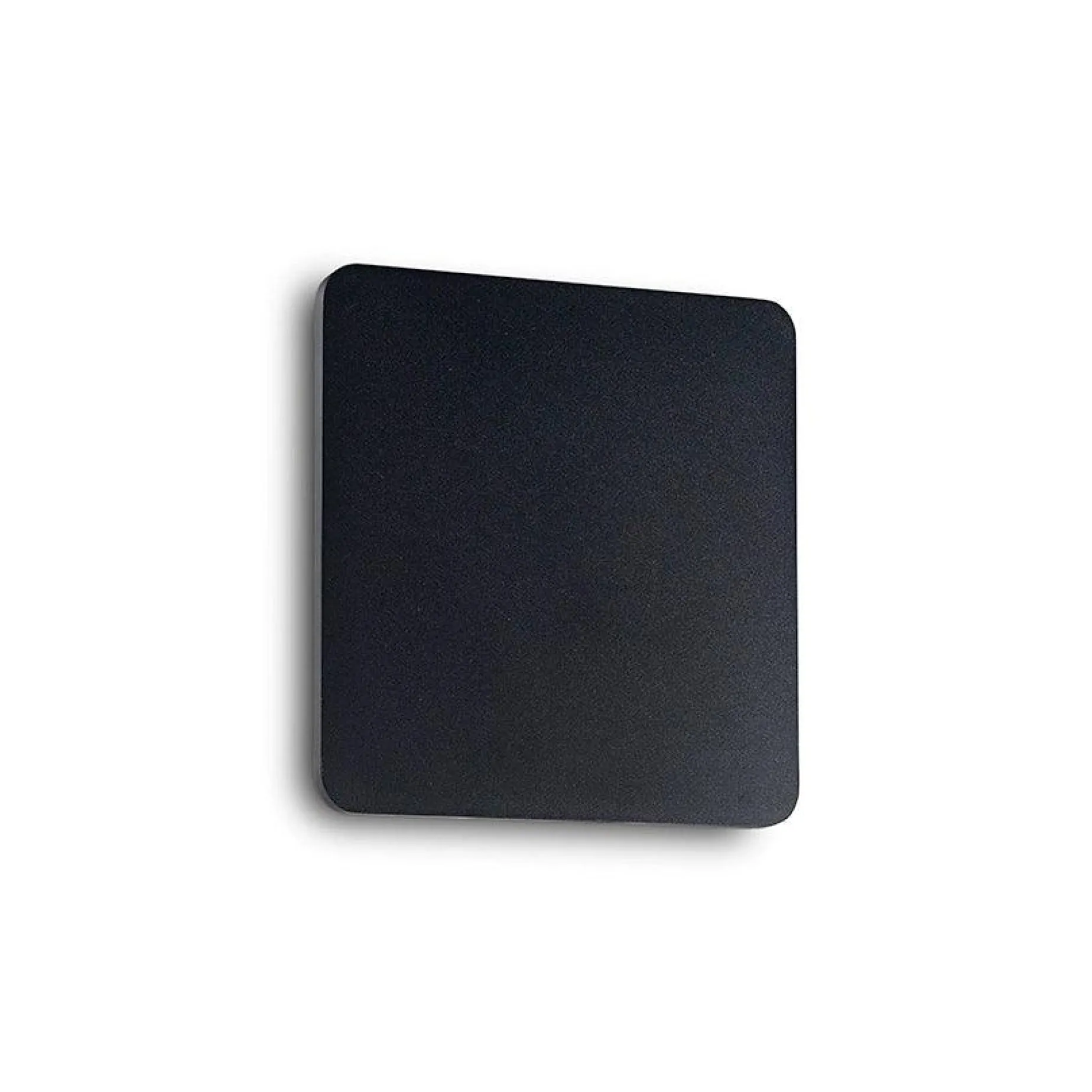 Cover round | 15 white